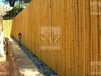Bambu Kaplama
